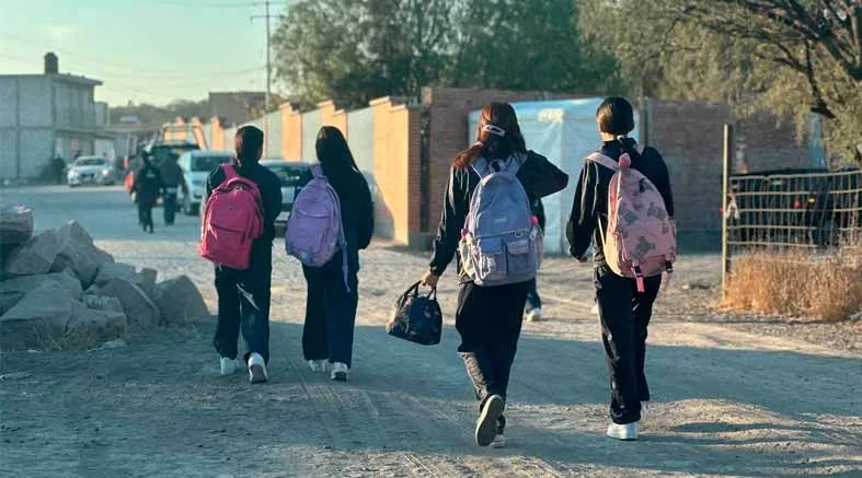 Inician las vacaciones para alumnos de educación básica 2 inician