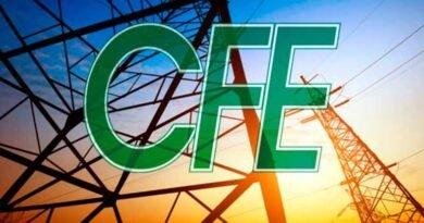 La CFE