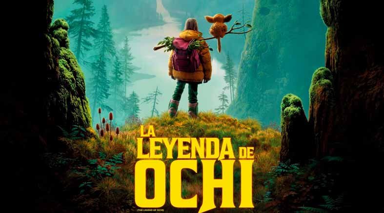 La Leyenda