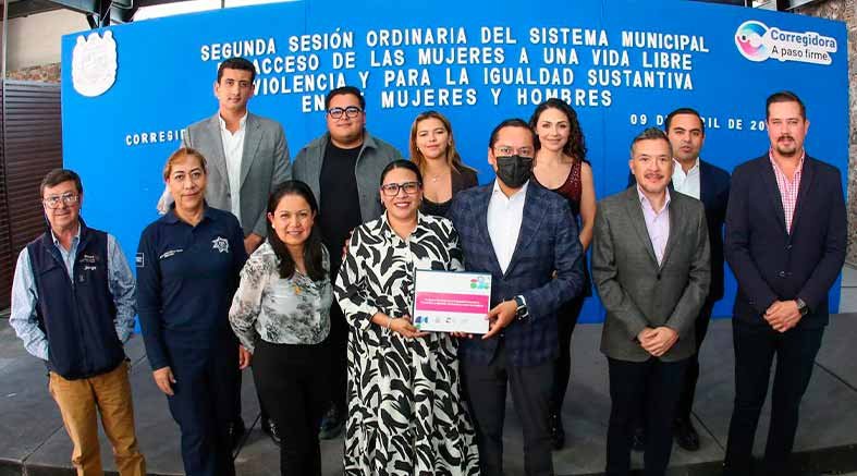 La igualdad no es una opción, es un derecho”: Chepe Guerrero 2 La igualdad