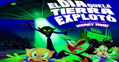 Looney Tunes