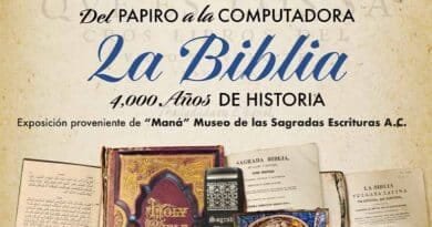 Museo de los Conspiradores