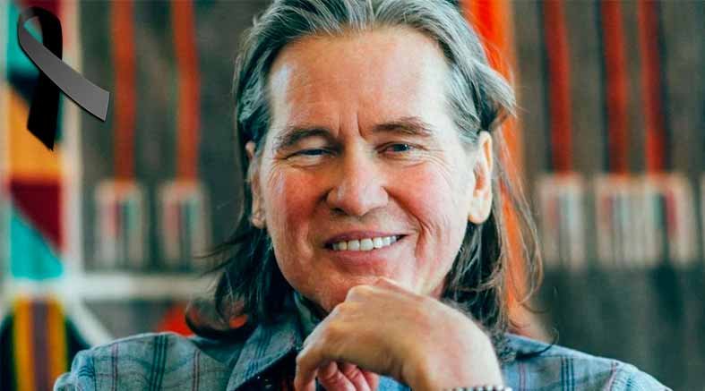 Val Kilmer