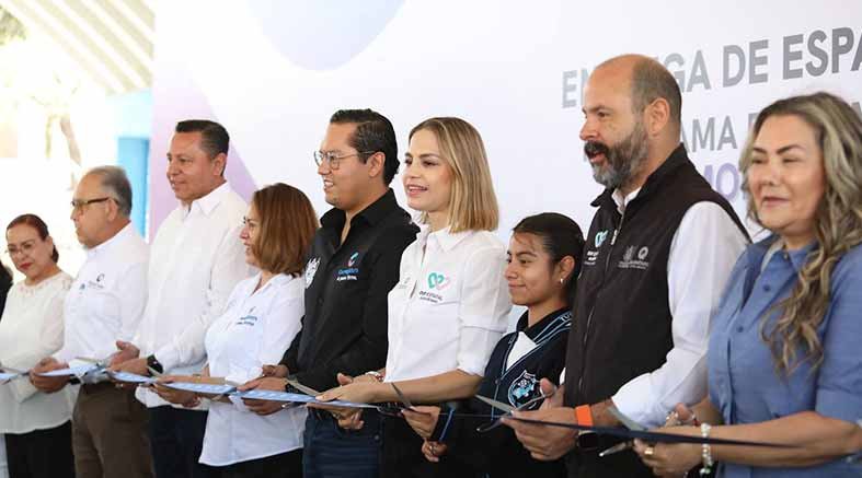 comedor escolar