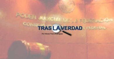 Proceso Electoral Judicial plagado de irregularidades 2 plagado