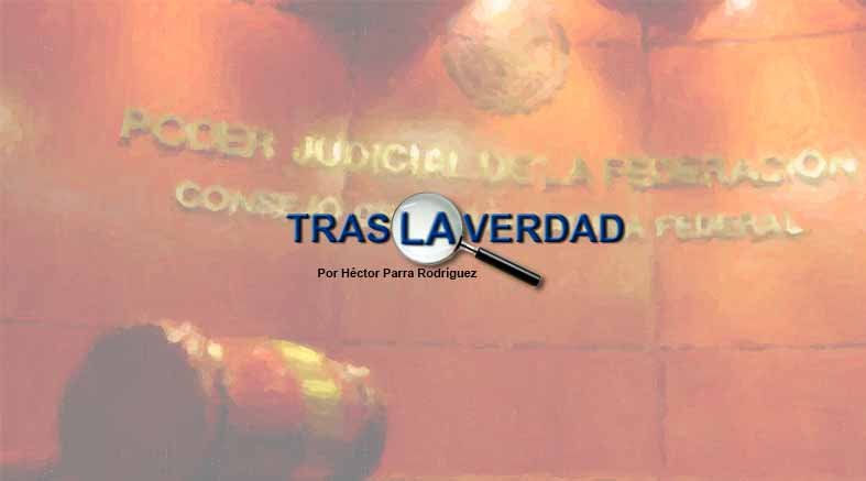 Proceso Electoral Judicial plagado de irregularidades 1 plagado