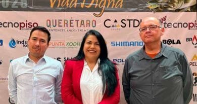 torneo de pesca