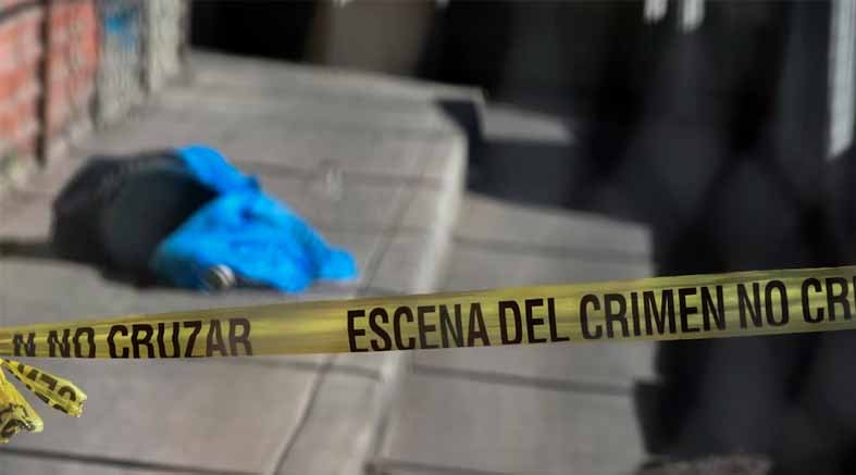Asesinan a 11 personas en Acapulco e incendian un vehículo 1 11 personas