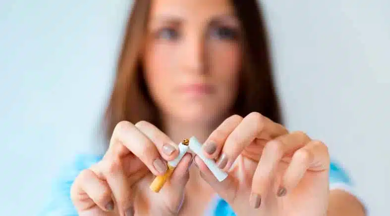 31 de Mayo Día Mundial Sin Tabaco 1 31 de Mayo