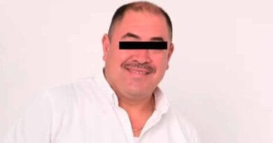 Alcalde de Teuchitlán