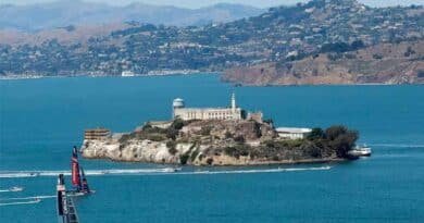 Alcatraz