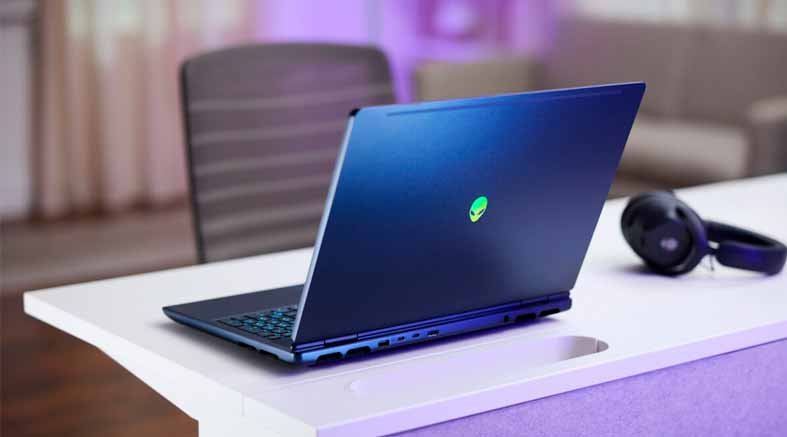 Alienware lanza las primeras laptops Aurora en casi 20 años 1 Alienware