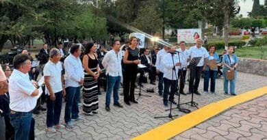 Autoridades celebran a las Madres en Tejeda 3 Autoridades celebran a las Madres en Tejeda