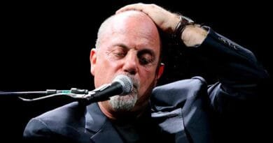 Billy Joel