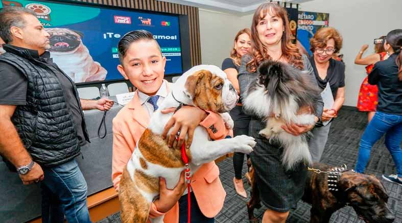 Canina 2025