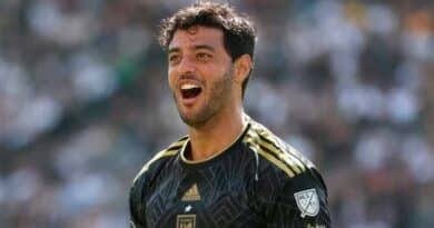 Carlos Vela