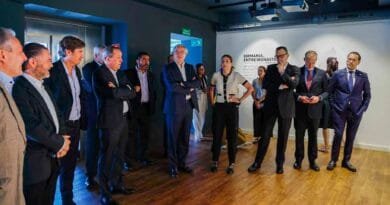 Chepe Guerrero, España, gira de trabajo, gobernador de Querétaro, Mauricio Kuri, presidente municipal de Corregidora