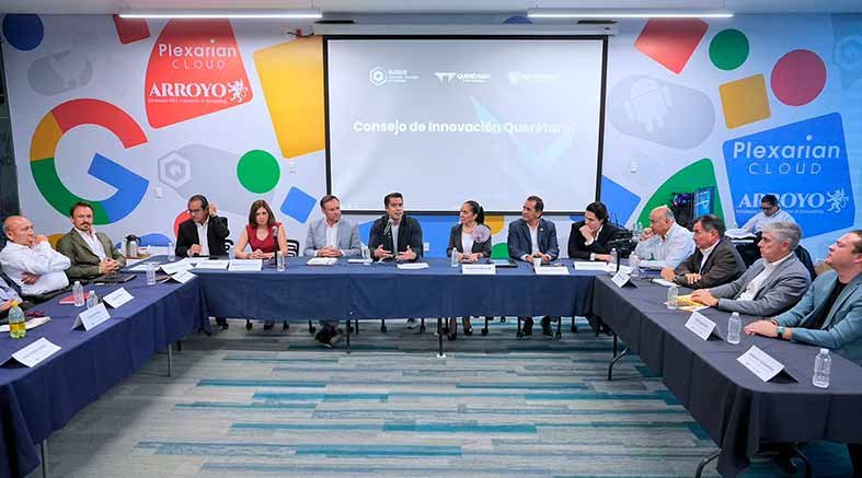 Consejo de innovación