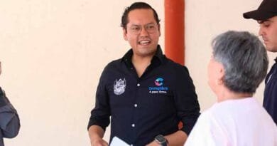 Corregidora, primero en cumplir con la Declaración Patrimonial 2025 3 Corregidora