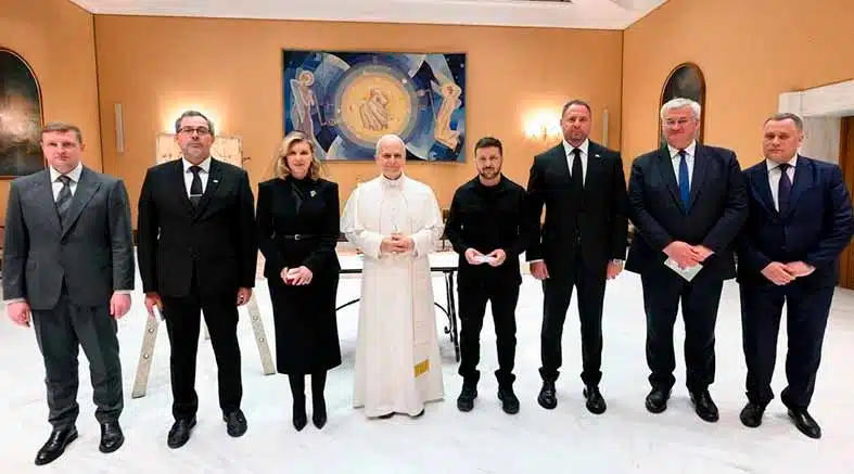 El Vaticano