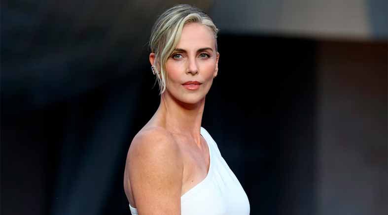 Charlize