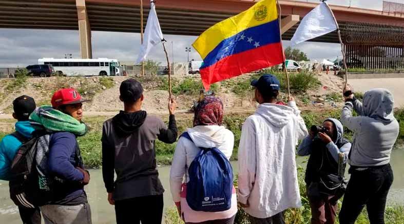 Revocan el Estatus de Protección para más de 300,000 venezolanos 1 Estatus