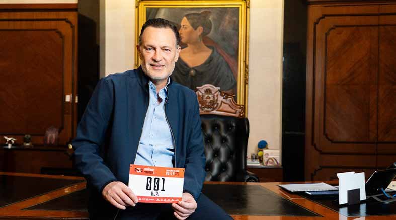Gobernador