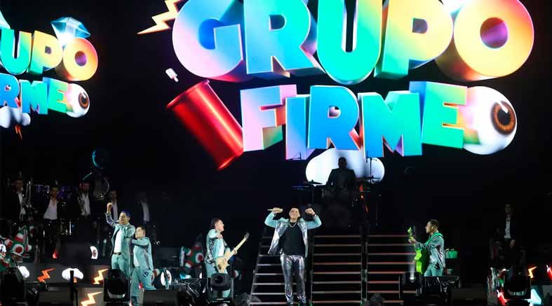 Grupo Firme
