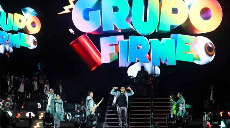 Grupo Firme