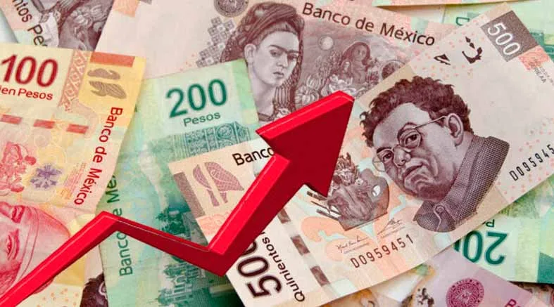 Inflación repunta a 4.22% durante la primera quincena de mayo 1 Inflación