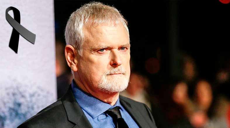 Fallece el cineasta James Foley a los 71 años 1 James Foley