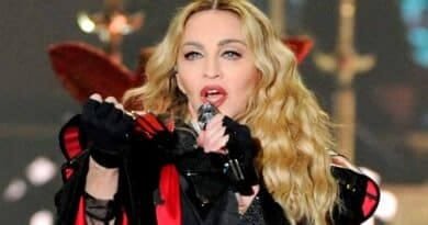 Madonna tendrá una miniserie sobre su vida 4 Madonna