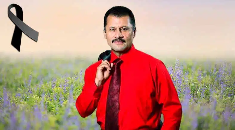 Mario Sotelo