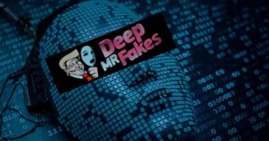 Mr. Deepfakes