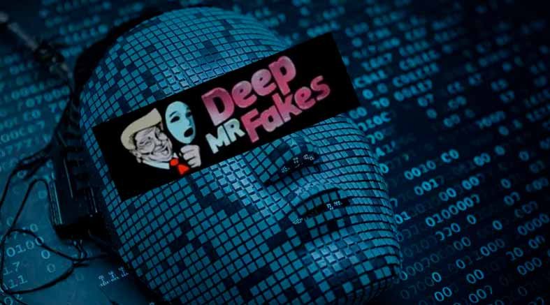 Mr. Deepfakes