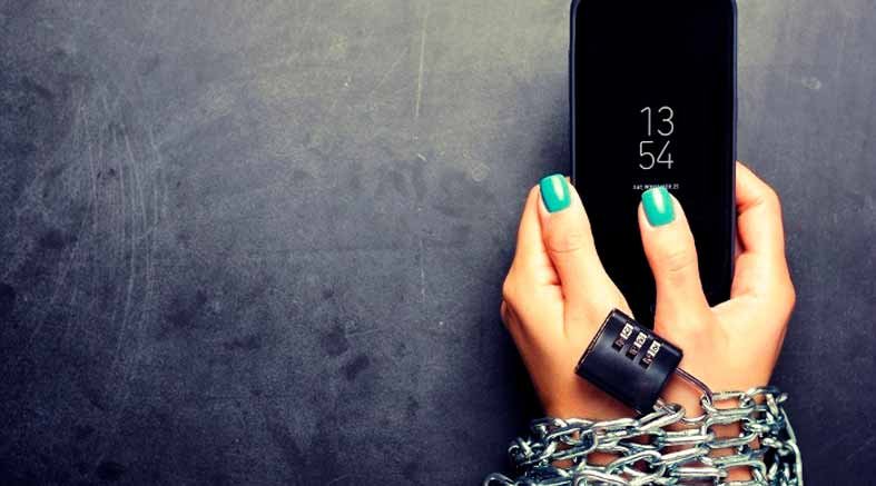 Nomofobia, ansiedad irracional a estar sin celular 1 Nomofobia