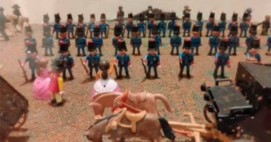 Playmobil