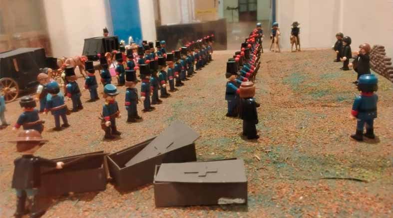Playmobil