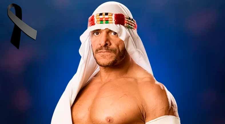 Sabu