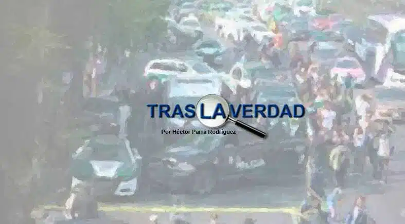 ¿De qué se quejan si ellos causaron la extrema violencia? 1 se quejan