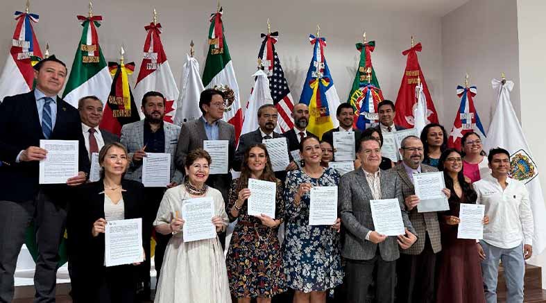 Secretaría de Turismo fomenta la profesionalización 2 Secretaría