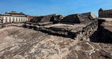 Toltecaliztli, el verdadero tesoro para los aztecas 3 Toltecaliztli