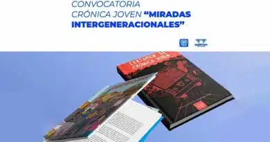 abierta la convocatoria