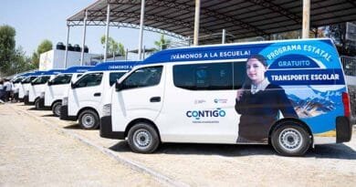 el transporte escolar