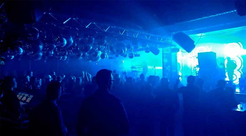 equipos biométricos