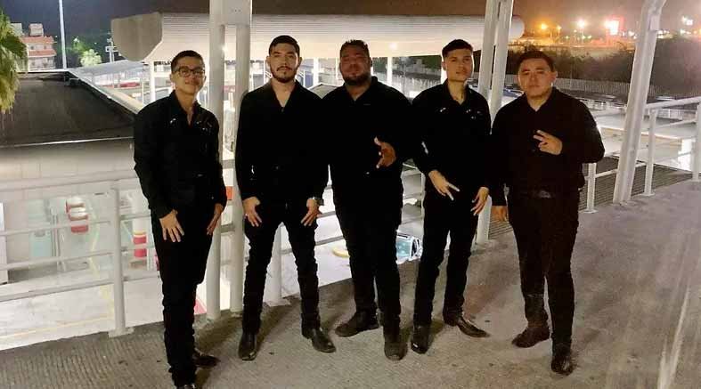 Investigan homicidio de integrantes de Grupo Fugitivo 1 homicidio de