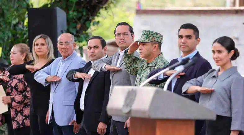 204 aniversario