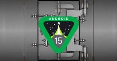 Android 15