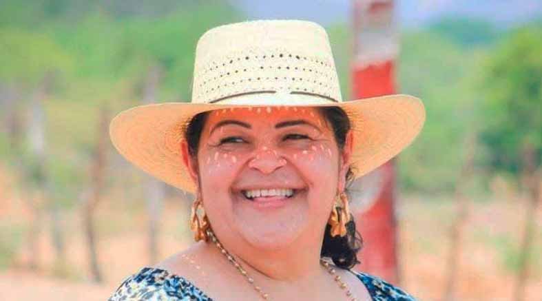 Asesinan a Martha Laura Mendoza, alcaldesa de Tepalcatepec 1 Asesinan