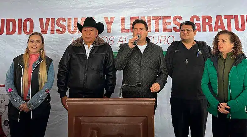Astudillo lleva